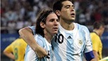 Đội tuyển Argentina triệu tập đội hình: Không có chỗ cho Riquelme